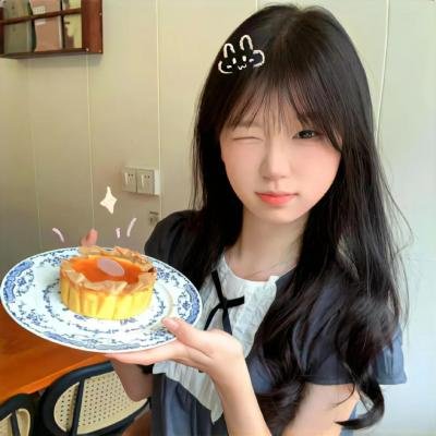 越冬的露易丝