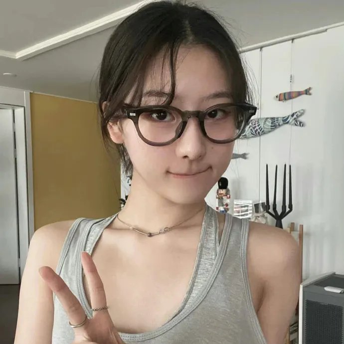 嘉人本色